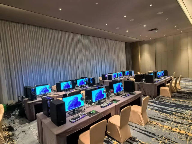 瑞安一體機(jī)電腦租賃與計(jì)算機(jī)技術(shù)咨詢(xún)服務(wù)指南